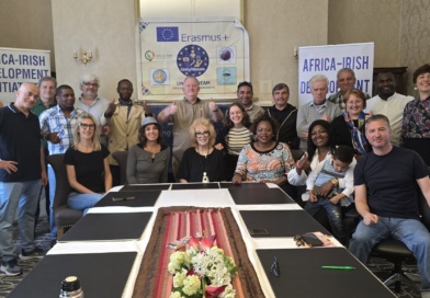UnityStream – Erasmus + Project – 2025-2027